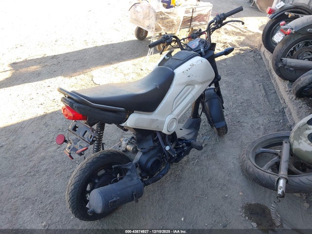 3H1JK0714ND001102 Honda NVA110 B