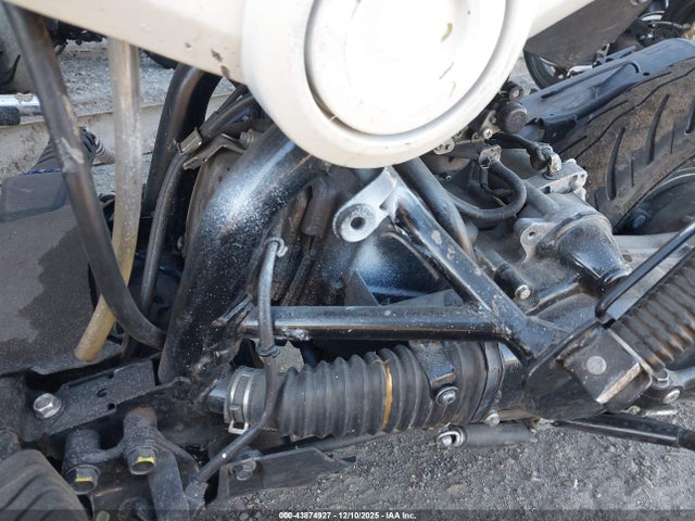 3H1JK0714ND001102 Honda NVA110 B