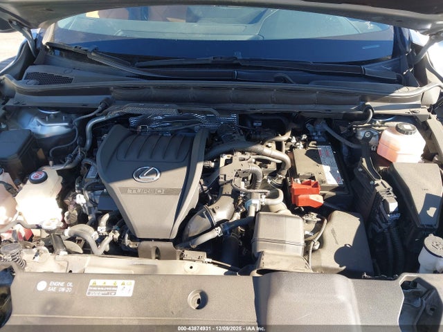 JTJCHMAA7P2002702 Lexus Rx 350 Premium Plus