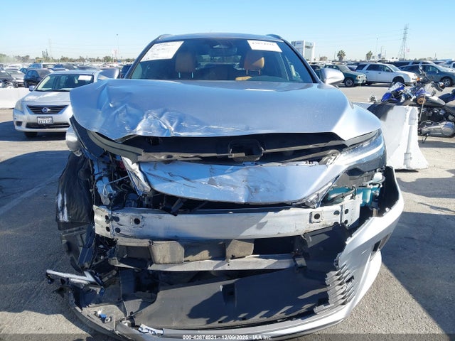 JTJCHMAA7P2002702 Lexus Rx 350 Premium Plus