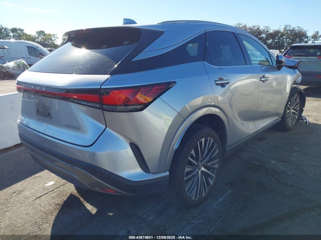 JTJCHMAA7P2002702 Lexus Rx 350 Premium Plus