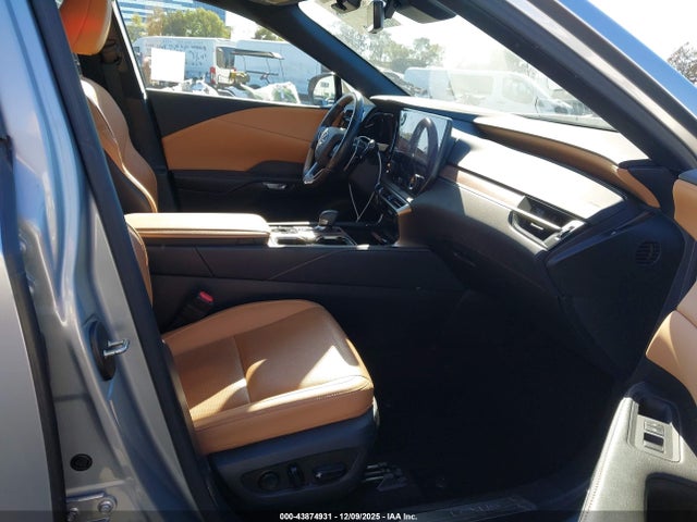 JTJCHMAA7P2002702 Lexus Rx 350 Premium Plus