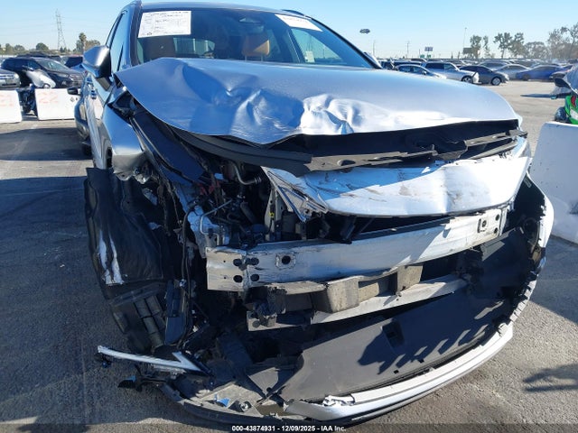 JTJCHMAA7P2002702 Lexus Rx 350 Premium Plus