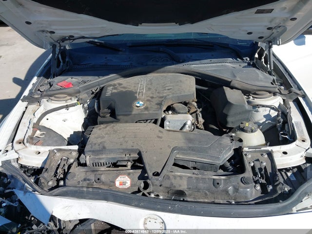 2015 BMW 328I WBA3C1C54FP116963 Photo 9