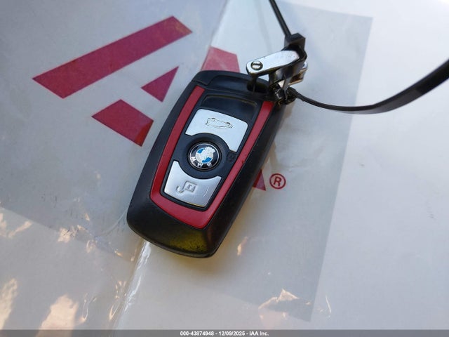 2015 BMW 328I WBA3C1C54FP116963 Photo 10