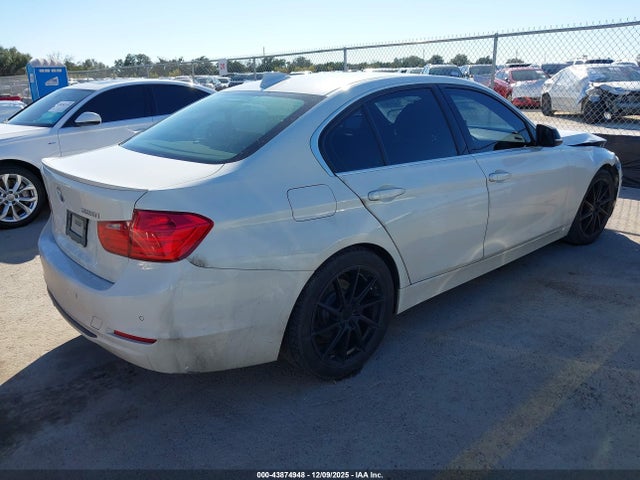 2015 BMW 328I WBA3C1C54FP116963 Photo 3