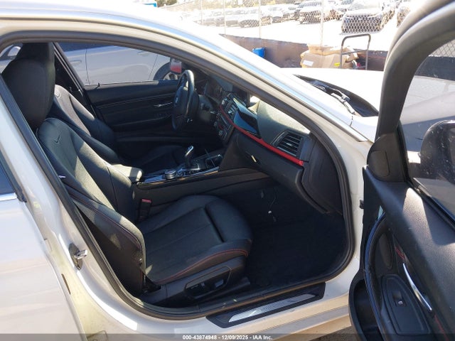 2015 BMW 328I WBA3C1C54FP116963 Photo 4