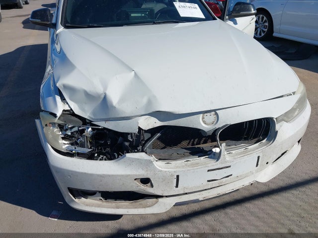 2015 BMW 328I WBA3C1C54FP116963 Photo 5