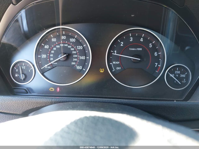 2015 BMW 328I WBA3C1C54FP116963 Photo 6