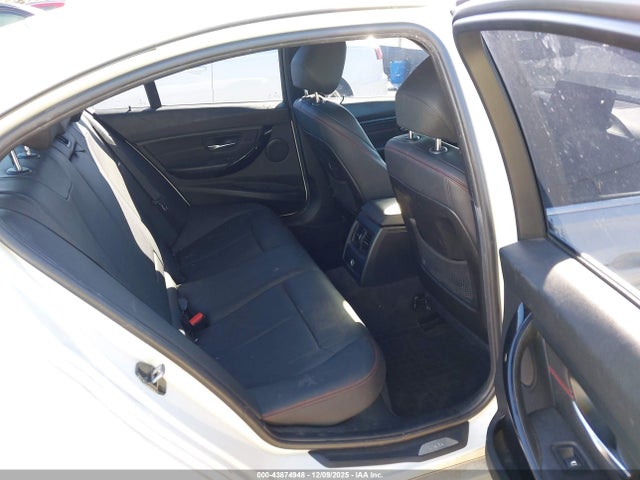 2015 BMW 328I WBA3C1C54FP116963 Photo 7