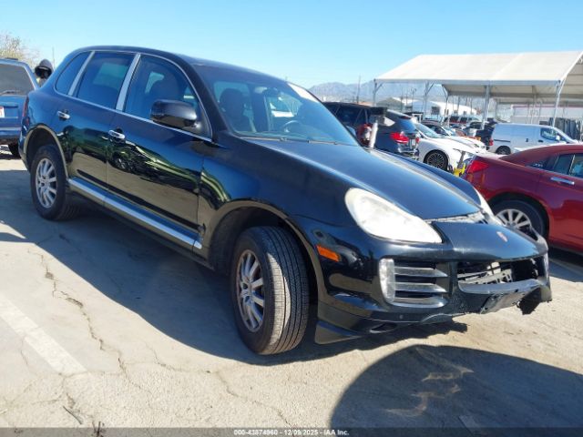 2010 PORSCHE CAYENNE WP1AA2APXALA02801 Photo 0