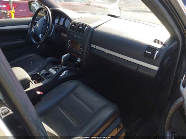 2010 PORSCHE CAYENNE WP1AA2APXALA02801 Photo 4