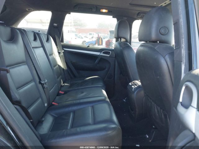 2010 PORSCHE CAYENNE WP1AA2APXALA02801 Photo 7