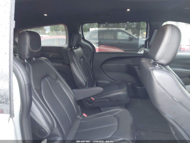 2025 CHRYSLER PACIFICA 2C4RC1BG4SR578951 Photo 7