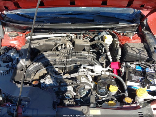 Subaru Crosstrek Premium 2024 JF2GUADCXRH389050 Image 10