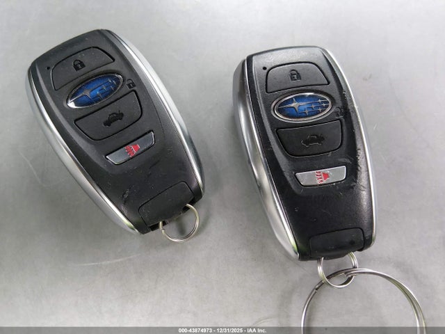 Subaru Crosstrek Premium 2024 JF2GUADCXRH389050 Image 11