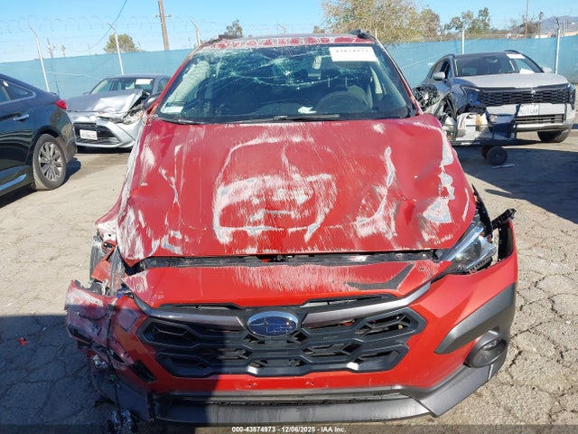 Subaru Crosstrek Premium 2024 JF2GUADCXRH389050 Image 12
