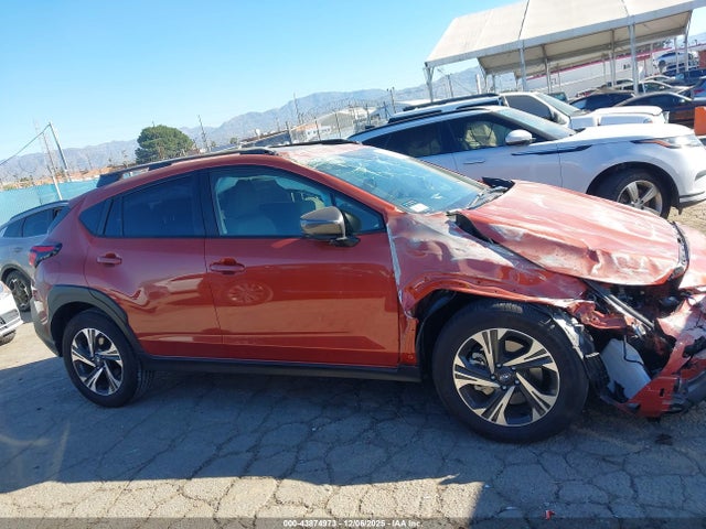Subaru Crosstrek Premium 2024 JF2GUADCXRH389050 Image 13