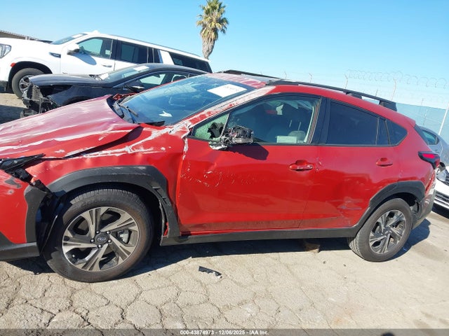 Subaru Crosstrek Premium 2024 JF2GUADCXRH389050 Image 14