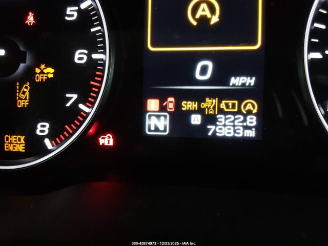 Subaru Crosstrek Premium 2024 JF2GUADCXRH389050 Image 15