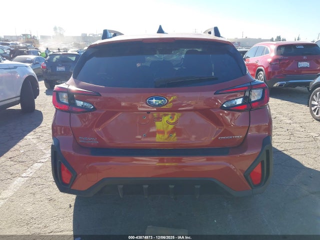 Subaru Crosstrek Premium 2024 JF2GUADCXRH389050 Image 16