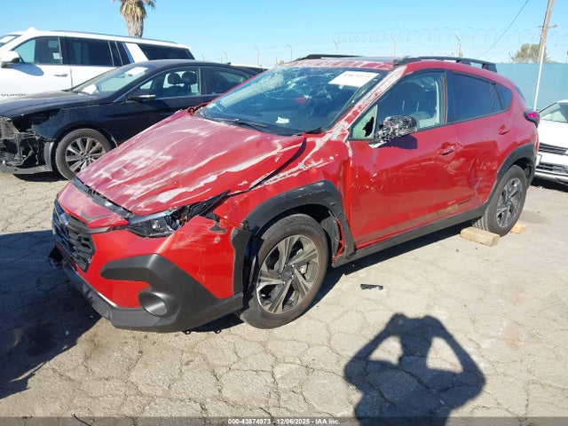 Subaru Crosstrek Premium 2024 JF2GUADCXRH389050 Image 2
