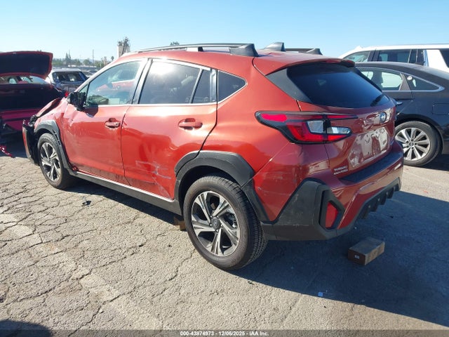 Subaru Crosstrek Premium 2024 JF2GUADCXRH389050 Image 3