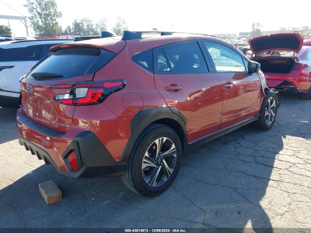 Subaru Crosstrek Premium 2024 JF2GUADCXRH389050 Image 4