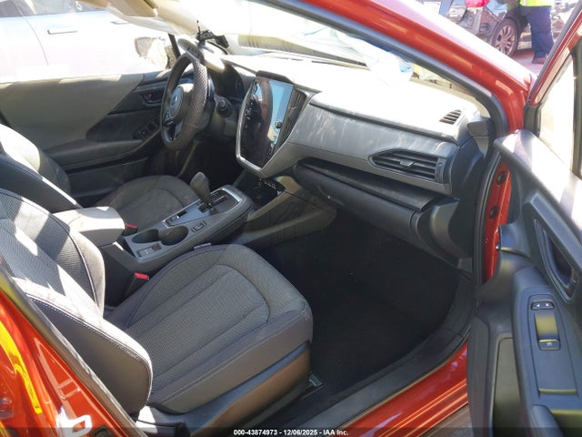 Subaru Crosstrek Premium 2024 JF2GUADCXRH389050 Image 5