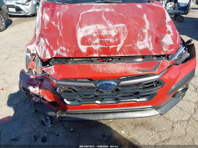 Subaru Crosstrek Premium 2024 JF2GUADCXRH389050 Image 6