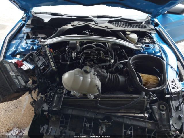 2023 FORD MUSTANG 1FA6P8R04P5502262 Photo 9