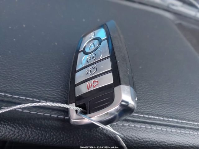 2023 FORD MUSTANG 1FA6P8R04P5502262 Photo 10