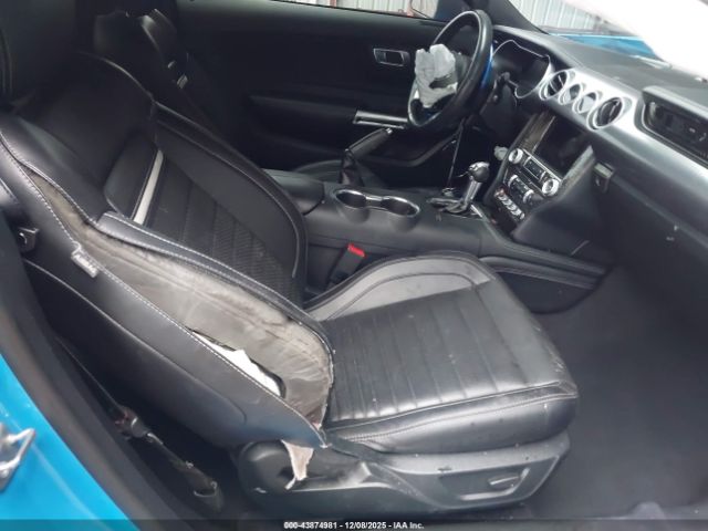 2023 FORD MUSTANG 1FA6P8R04P5502262 Photo 4