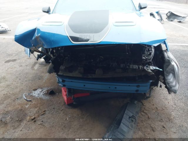 2023 FORD MUSTANG 1FA6P8R04P5502262 Photo 5