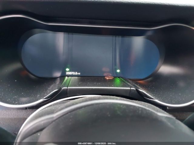 2023 FORD MUSTANG 1FA6P8R04P5502262 Photo 6