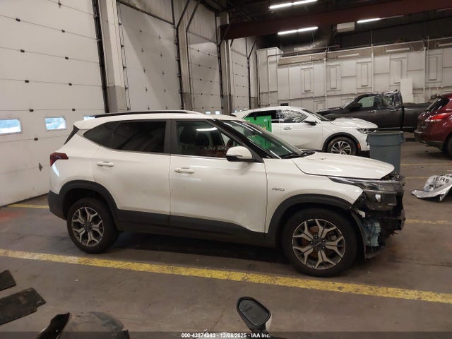 KIA SELTOS EX 2023 KNDERCAA7P7418979 Image 14