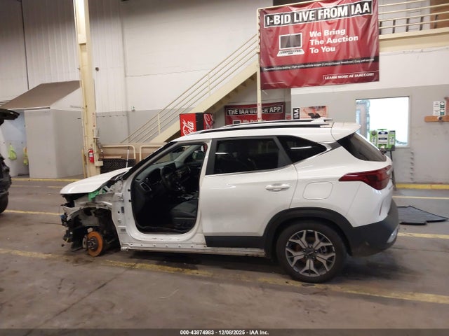 KIA SELTOS EX 2023 KNDERCAA7P7418979 Image 15