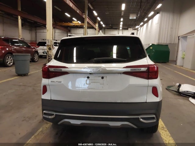 KIA SELTOS EX 2023 KNDERCAA7P7418979 Image 17