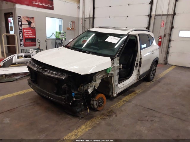 KIA SELTOS EX 2023 KNDERCAA7P7418979 Image 2