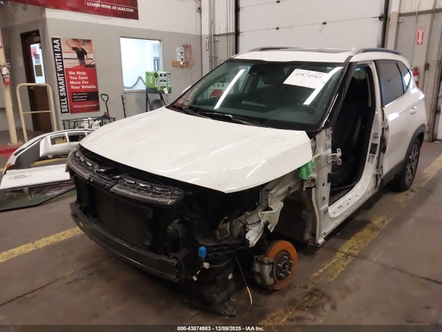 KIA SELTOS EX 2023 KNDERCAA7P7418979 Image 6