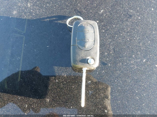 2003 AUDI ALLROAD WA1YD54B03N092213 Photo 10