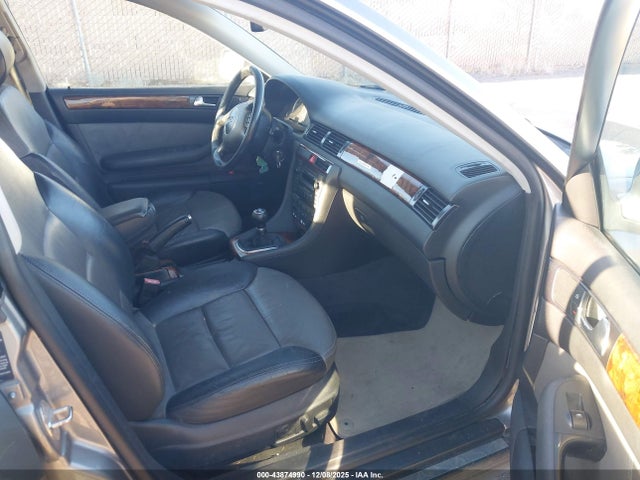 2003 AUDI ALLROAD WA1YD54B03N092213 Photo 4