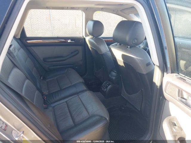 2003 AUDI ALLROAD WA1YD54B03N092213 Photo 7