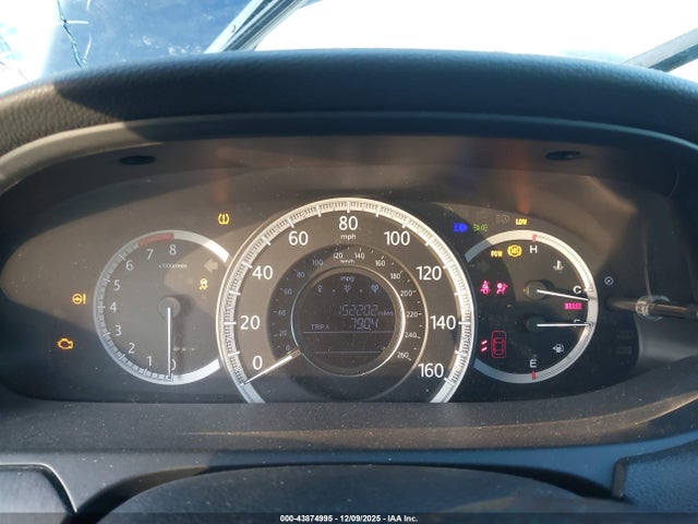 Продажа на аукционе авто 2015 Honda Accord Ex-l, vin: 1HGCR2F88FA273963, номер лота: 43874995