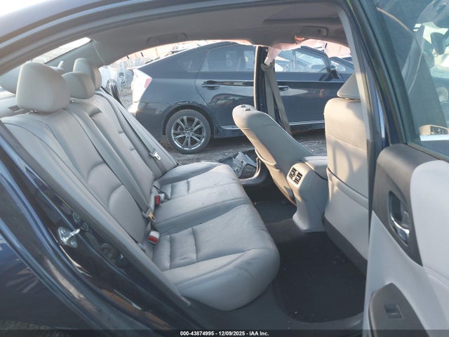 Продажа на аукционе авто 2015 Honda Accord Ex-l, vin: 1HGCR2F88FA273963, номер лота: 43874995