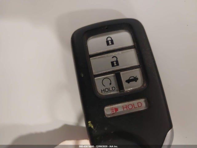 Aukcja sprzedaży 2016 Honda Accord Ex-l, vin: 1HGCR2F86GA060124, numer aukcji: 43875000