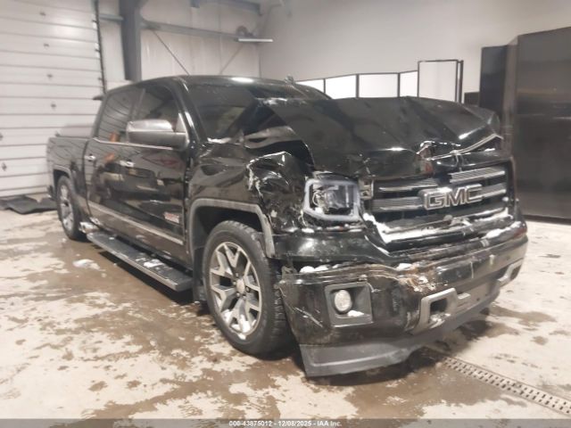 2014 GMC SIERRA 1500 3GTU2VEC8EG458352