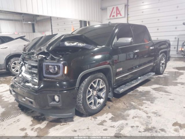 2014 GMC SIERRA 1500 3GTU2VEC8EG458352 Photo 1