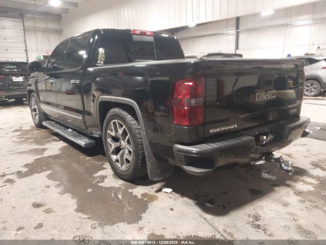 2014 GMC SIERRA 1500 3GTU2VEC8EG458352 Photo 2