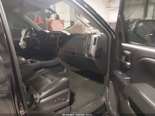 2014 GMC SIERRA 1500 3GTU2VEC8EG458352 Photo 4